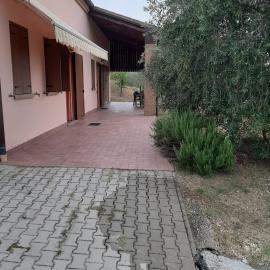 Agriturismo Giulio Fufo
