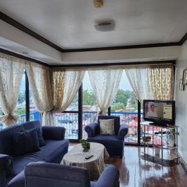 2BR Condo Rental,Toril