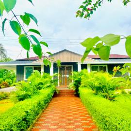 Elure Stays, hotel 