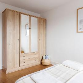 Sunny 1 bedroom apartment, Ocean house, East wittering, hotel in East Wittering