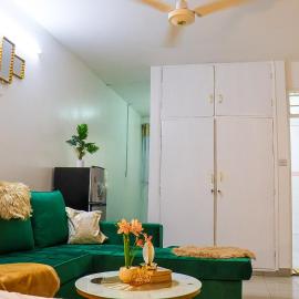 Yemane luxury Studio, Hotel in Mombasa