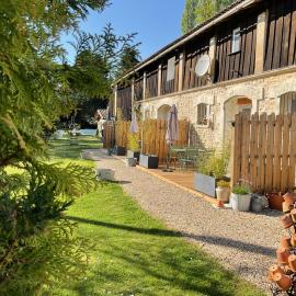 Gîte de Ker Val