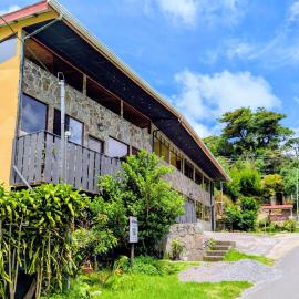 Miztli Lodge & Adventure