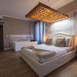 Agriturismo Agli ulivi, hotel in Saluzzo