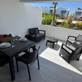 Casilla de Costa Luxury home