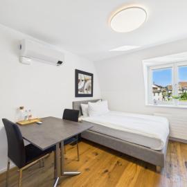 SCHNYDER'S HOME - Studio_1, hotel u gradu Rapersvil-Jona