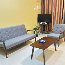 Home Stay Taman Lembah Bujang, khách sạn ở Bedung