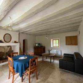 Gîte au cœur de la vallée de la Loire, hotel a Bléré