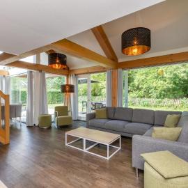 Welcome in - Zonnedorp 23 Zeeland Huis Renesse: Luxe Strandvakantie | Dichtbij Noordzee, hotel i Renesse