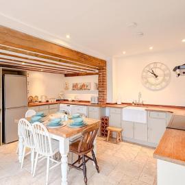 Hainford Cottage