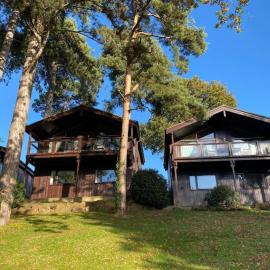 Rutland Hall Lakeside Lodge Xmas Week