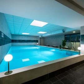 Nemea Appart Hotel Quai Victor Tours Centre โรงแรมในตูร์