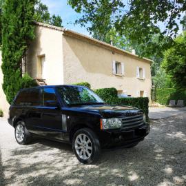 Avignon Grand Mas XXL avec Piscine, parc et Mazet