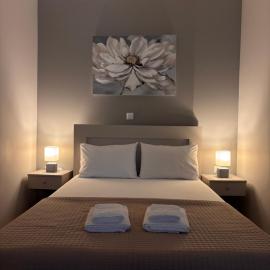 Paggaio Escape Apartments