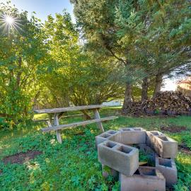 Fish & Hike! Home Base for Kachemak Bay Adventures