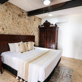 Departamento en San Sebastián Mérida, hotel in Mérida
