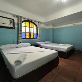 Bangera Inn, hotel v destinácii Puerto Galera