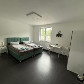 Aparthotel Siegen، فندق في سيغن