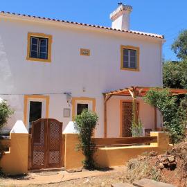 A Casa e o Campo