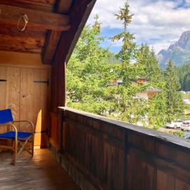 Lo stavolo, Hotel in Sappada