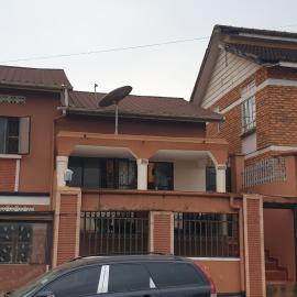 KBK Comfort Anex, Hotel in Kampala