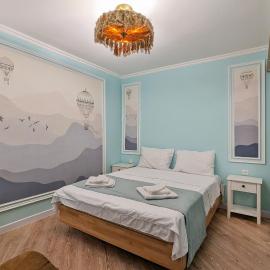 City Center Van Gogh Suite