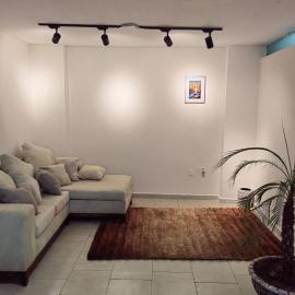 Entire apartment on Av Tollocan