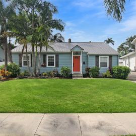 Charming Bradenton Getaway On The Gulf Coast - Flip Flop Retreat, hotel v destinácii Bradenton