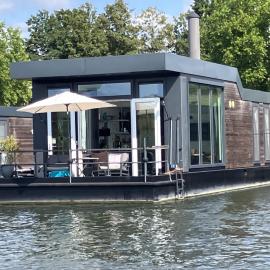 De Maasterp - Watervillage 16