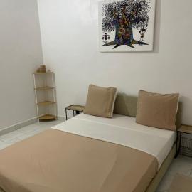 Appartement mbour Saly, hotell i Mbour