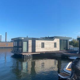 De Maasterp - Watervillage 14