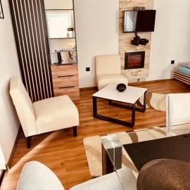 Premium Apartman-Fiľakovo