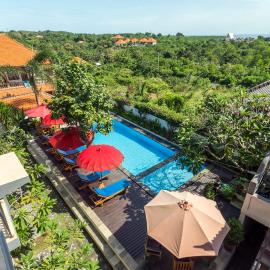 Waroeng Surya Home Stay, hotel in Uluwatu