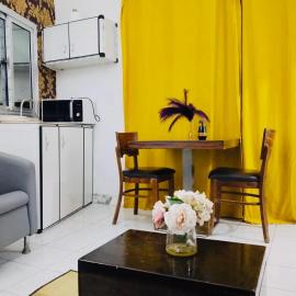 The Fair Heavens Suite One bedroom self contained, hotell sihtkohas Freetown