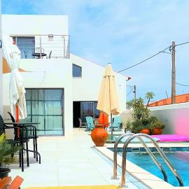 Casa do Campinho B&B boutique guest house