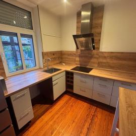Diezer Apartment