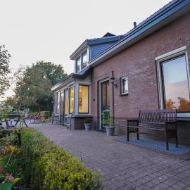 Bosrijk Toevluchtsoord