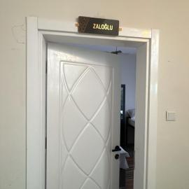 Viesnīca Mareda house pilsētā Midyat