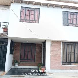 Casita de camucha, hotell sihtkohas Chincha Baja