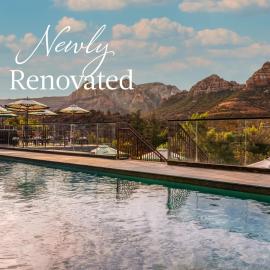 L'Auberge De Sedona، فندق في سيدونا