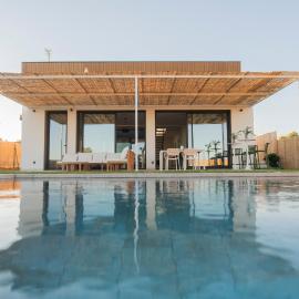Villa Golf Isla Canela Links, hotel sa Ayamonte