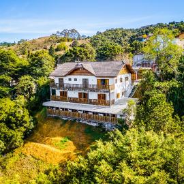 VELINN Pousada Villa Paty II
