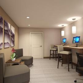 Staybridge Suites Pigeon Forge - Smoky Mtns by IHG, готель у місті Піджен-Фордж