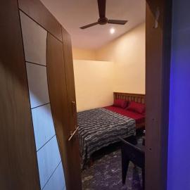 Surabhi homestay