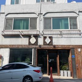 Danaharu Guesthouse, hotell sihtkohas Jeonju