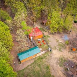 Timber Ridge Retreat, hotel v destinácii Berkeley Springs
