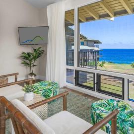카팔루아에 위치한 호텔 Kapalua Bay Villa 29G5