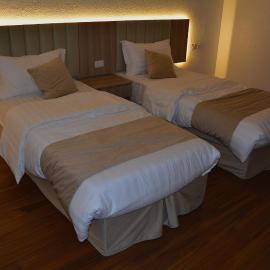 أتلات, hôtel à Al-Ula