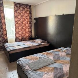 ЧистоСила, hotel in Uzhhorod