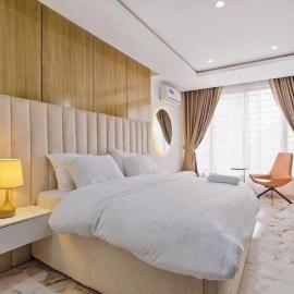 BASLEY HOTEL KUBWA ABUJA Nigeria, hôtel à Abuja